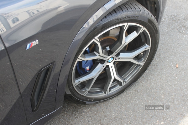 Used BMW X5 for sale - 78215271: Photo 4