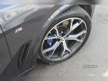 Used BMW X5 2021 for sale - 78215271: Photo