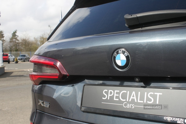 Used BMW X5 for sale - 78215271: Photo 5