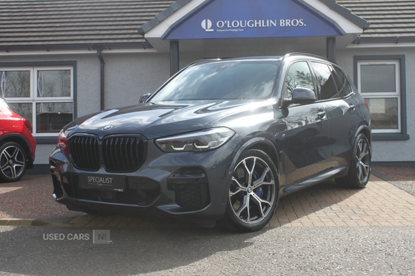 Used BMW X5 for sale - 78215271: Photo 6