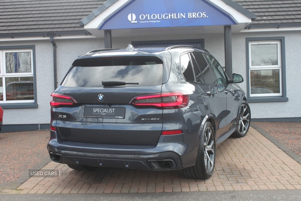 Used BMW X5 for sale - 78215271: Photo 7