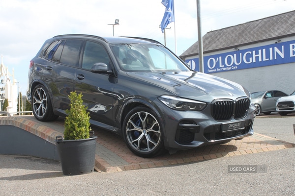 Used BMW X5 for sale - 78215271: Photo 8