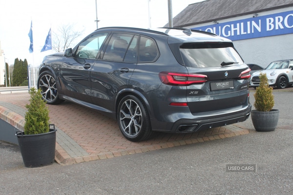 Used BMW X5 for sale - 78215271: Photo 9