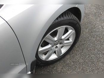 Used Volkswagen Polo 2013 for sale - 78901744: Photo