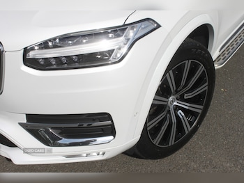 Used Volvo XC90 2020 for sale - 79533950: Photo
