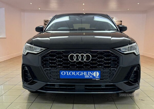 Used Audi Q3 2021 for sale - 76240516: Photo 10