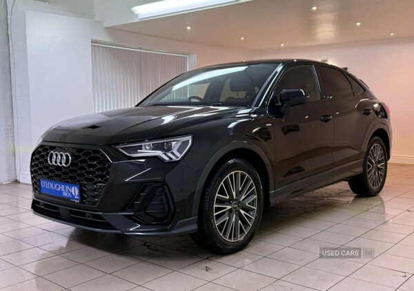 Used Audi Q3 2021 for sale - 76240516: Photo 11