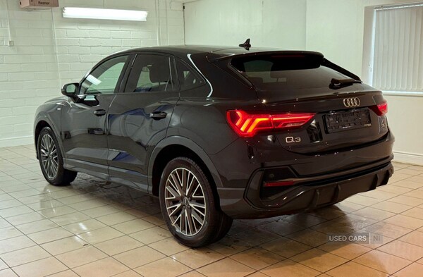 Used Audi Q3 2021 for sale - 76240516: Photo 12