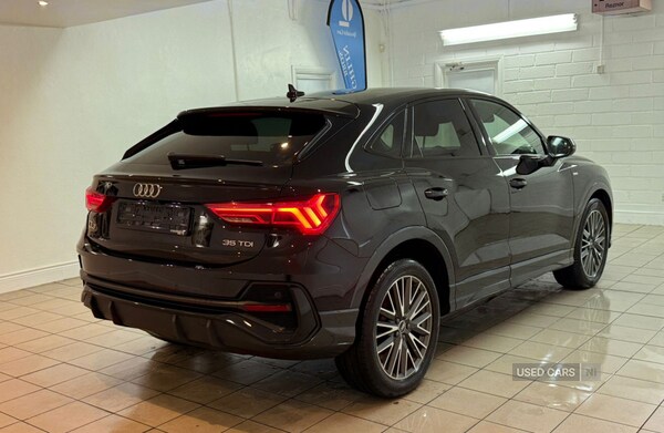 Used Audi Q3 2021 for sale - 76240516: Photo 14