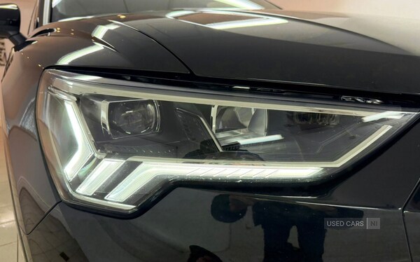 Used Audi Q3 2021 for sale - 76240516: Photo 15