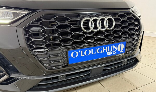 Used Audi Q3 2021 for sale - 76240516: Photo 16