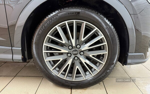 Used Audi Q3 2021 for sale - 76240516: Photo 17