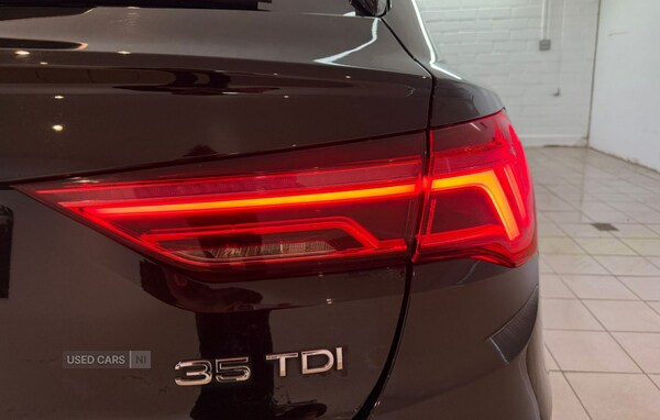 Used Audi Q3 2021 for sale - 76240516: Photo 21