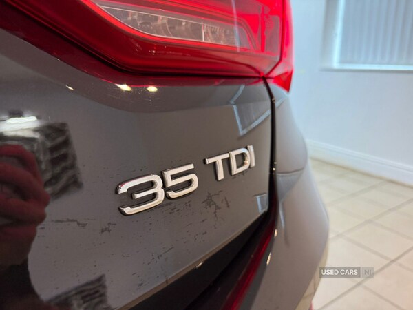 Used Audi Q3 2021 for sale - 76240516: Photo 23