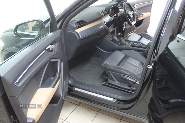 Used Audi Q3 2021 for sale - 76240516: Photo 25