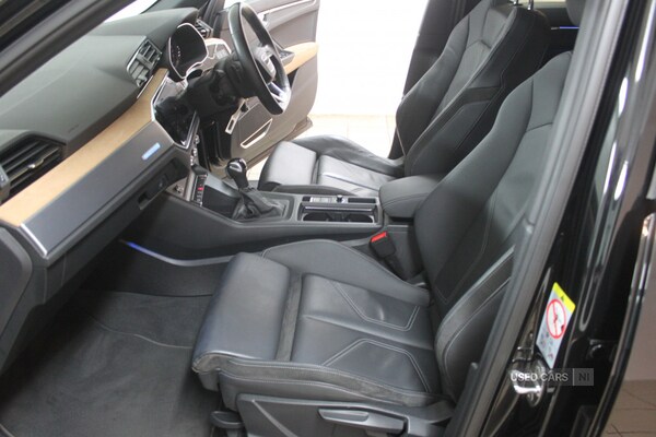 Used Audi Q3 2021 for sale - 76240516: Photo 26