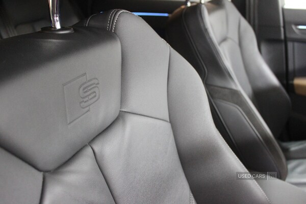 Used Audi Q3 2021 for sale - 76240516: Photo 27