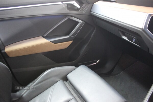 Used Audi Q3 2021 for sale - 76240516: Photo 28