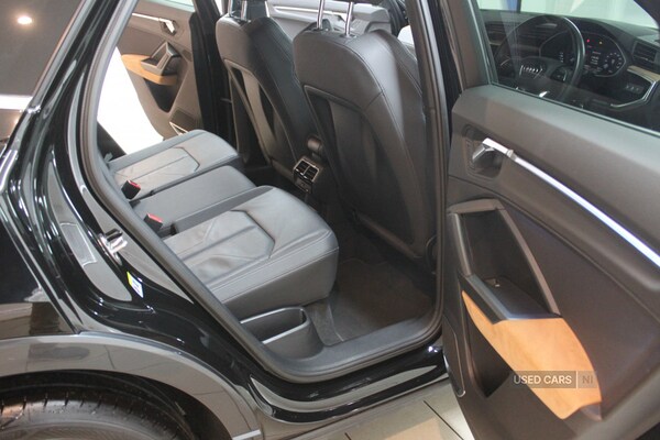 Used Audi Q3 2021 for sale - 76240516: Photo 29