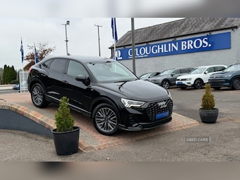 Used Audi Q3 2021 for sale - 76240516: Photo 2