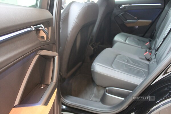Used Audi Q3 2021 for sale - 76240516: Photo 30