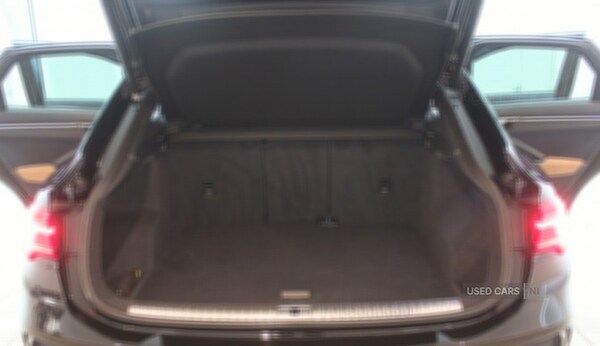 Used Audi Q3 2021 for sale - 76240516: Photo 31