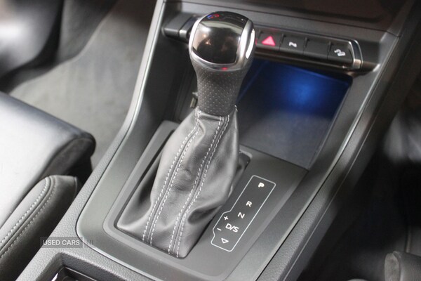Used Audi Q3 2021 for sale - 76240516: Photo 33