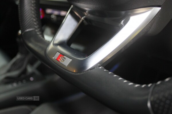 Used Audi Q3 2021 for sale - 76240516: Photo 34