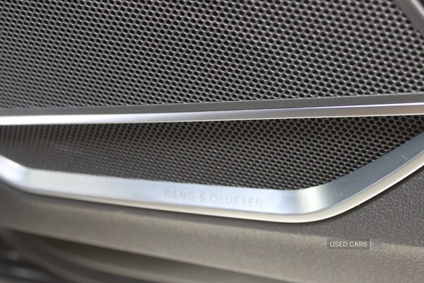 Used Audi Q3 2021 for sale - 76240516: Photo 35