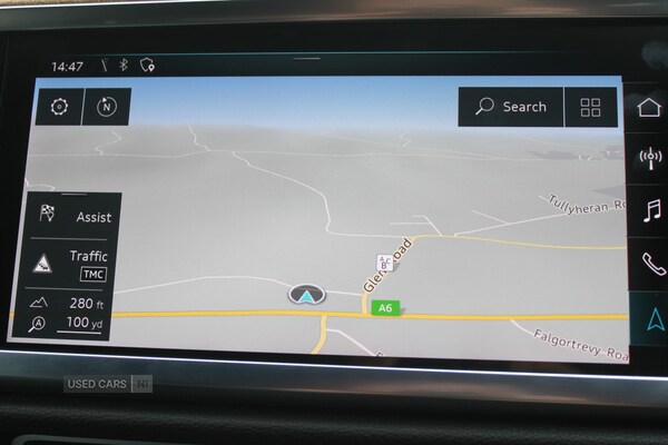 Used Audi Q3 2021 for sale - 76240516: Photo 36