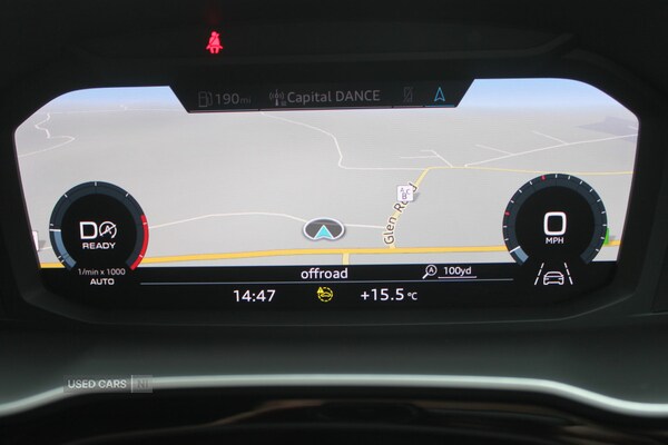 Used Audi Q3 2021 for sale - 76240516: Photo 37