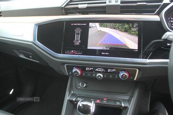 Used Audi Q3 2021 for sale - 76240516: Photo 38