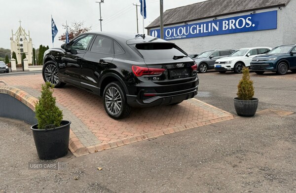 Used Audi Q3 2021 for sale - 76240516: Photo 3