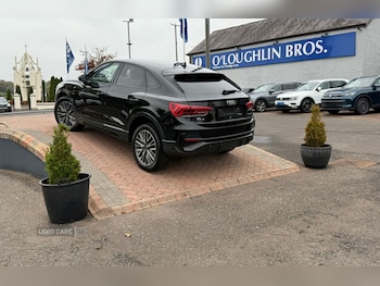 Used Audi Q3 2021 for sale - 76240516: Photo 3