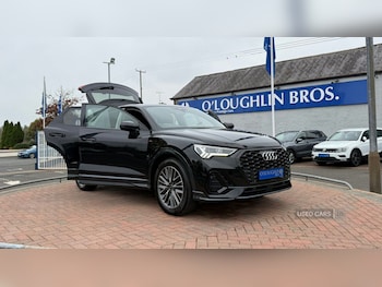 Used Audi Q3 2021 for sale - 76240516: Photo 4