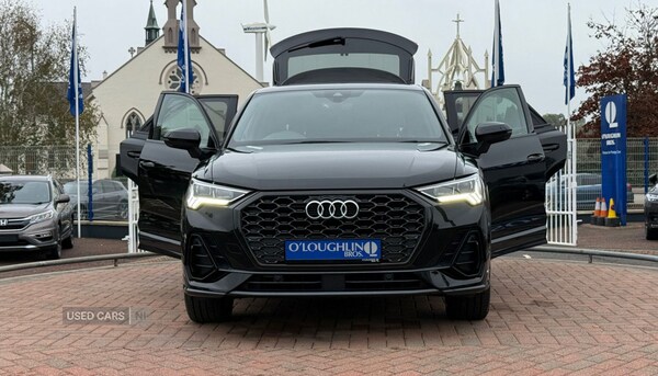 Used Audi Q3 2021 for sale - 76240516: Photo 6