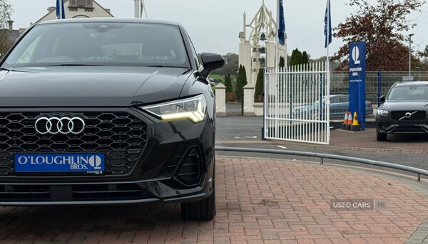 Used Audi Q3 2021 for sale - 76240516: Photo 7