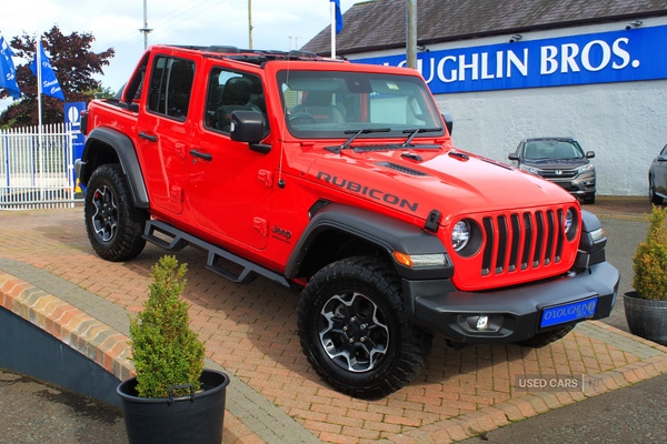 Used Jeep Wrangler 2023 for sale - 76002694: Photo 18