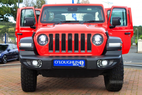 Used Jeep Wrangler 2023 for sale - 76002694: Photo 19