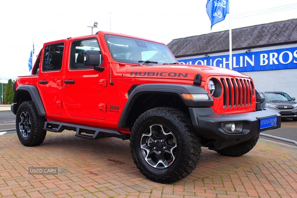 Used Jeep Wrangler 2023 for sale - 76002694: Photo 20