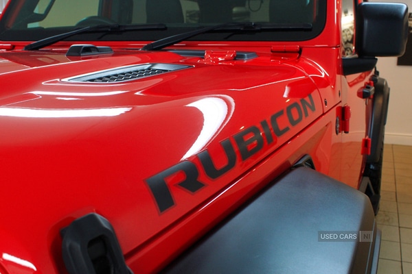 Used Jeep Wrangler 2023 for sale - 76002694: Photo 25