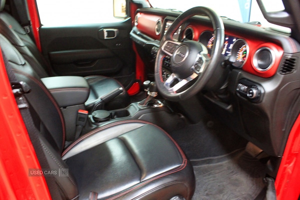 Used Jeep Wrangler 2023 for sale - 76002694: Photo 37