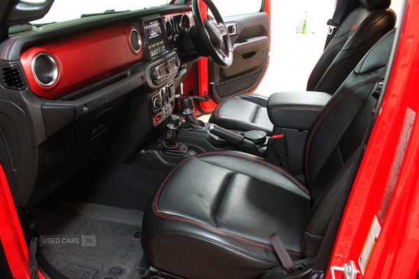 Used Jeep Wrangler 2023 for sale - 76002694: Photo 38