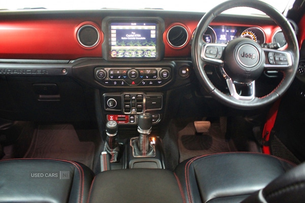 Used Jeep Wrangler 2023 for sale - 76002694: Photo 42