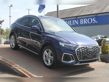 Used Audi Q5 2023 for sale - 78742213: Photo