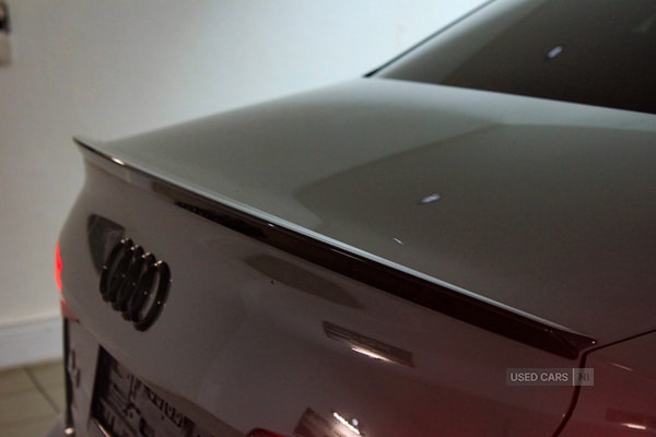 Used Audi A4 2019 for sale - 76285137: Photo 14