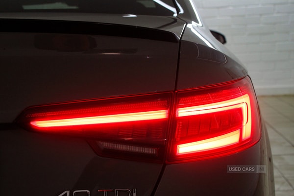 Used Audi A4 2019 for sale - 76285137: Photo 15