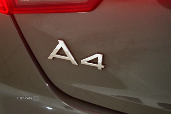 Used Audi A4 2019 for sale - 76285137: Photo 16
