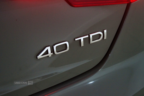 Used Audi A4 2019 for sale - 76285137: Photo 17