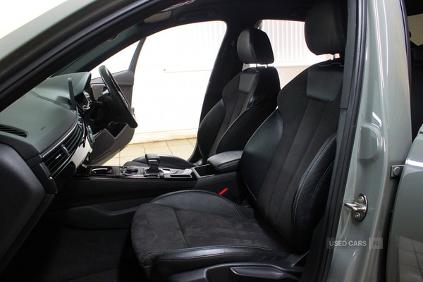 Used Audi A4 2019 for sale - 76285137: Photo 19
